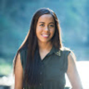 Meet your Posher, Erika